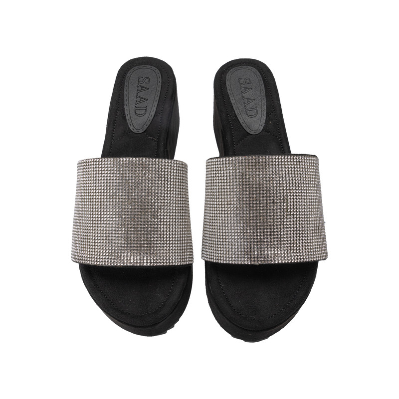 صندل زنانه صاد مدل FK0301