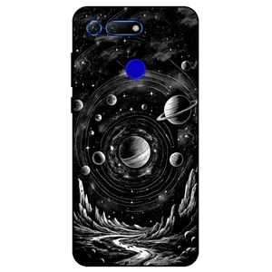 Megafone Mars 7424 Cover For Honor View 20