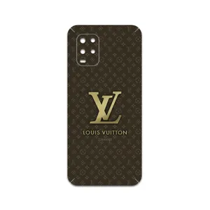 MAHOOT LS-VTTN Cover Sticker for Xiaomi Mi 10 Lite 5G