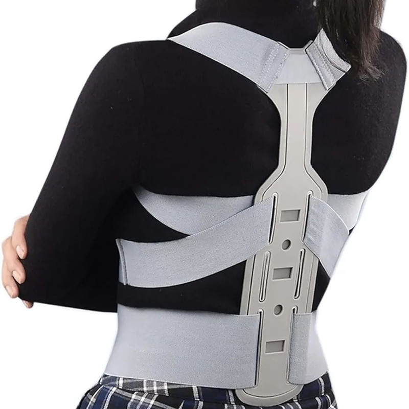 قوزبند طبی مدل invisible قوزبند طبی مدل invisible