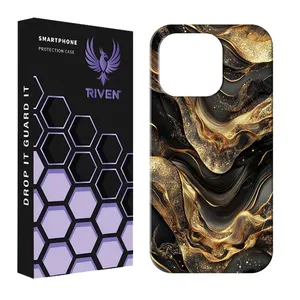 RIVEN RI1-2 Case For Apple iPhone 12