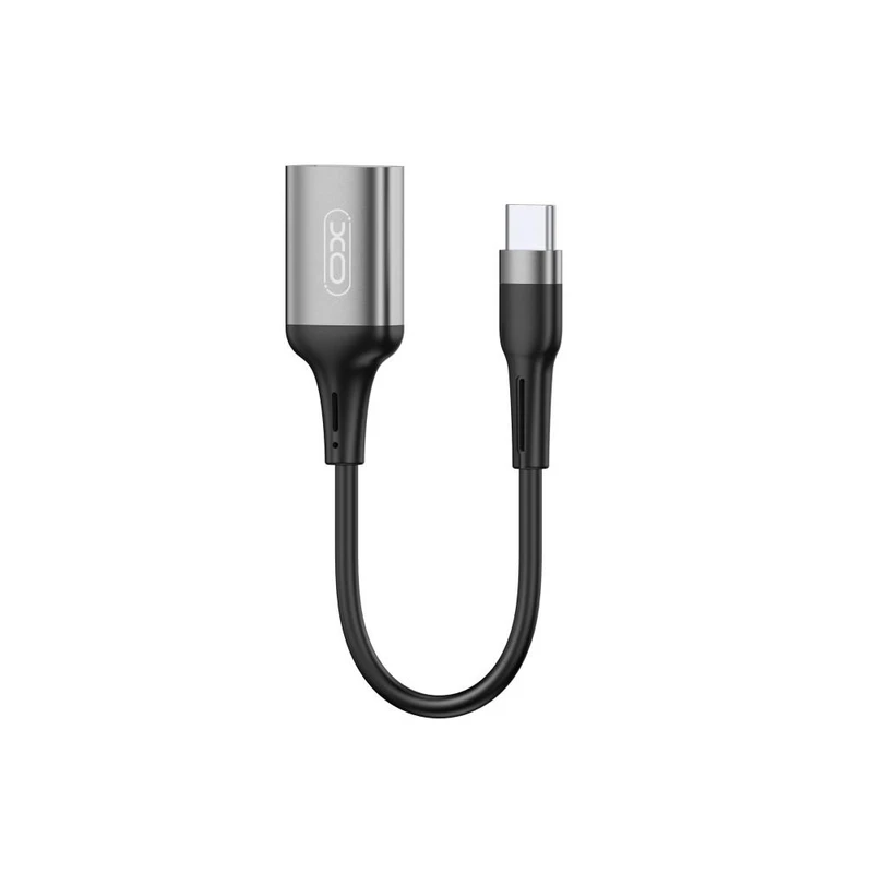 مبدل usb -c به usb ایکس او مدل nb201