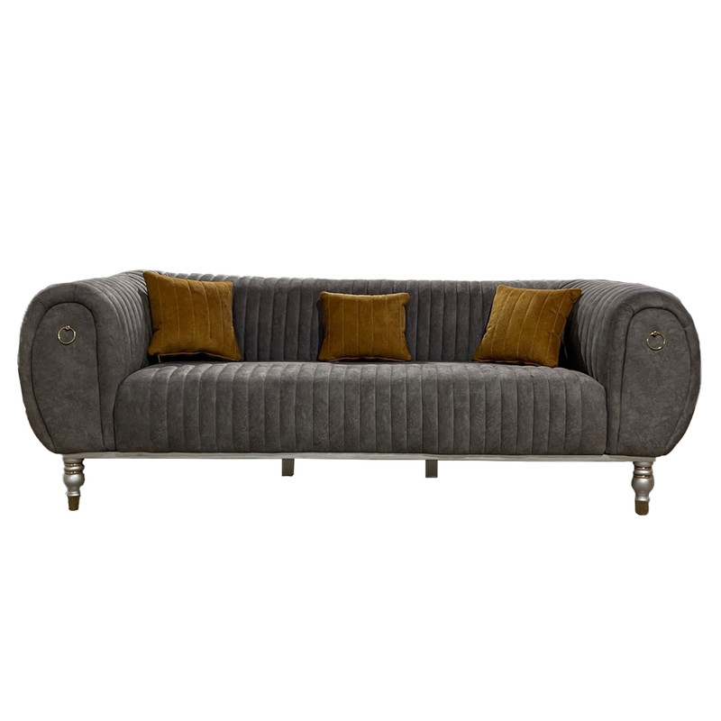 مبل راحتی 8 نفره پیمان مبل مدل پاناما