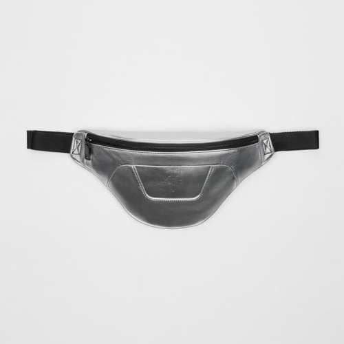 کیف کمری مردانه زارا کد 50181
