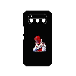 MAHOOT Tekvando Cover Sticker for Daria Bond 5G