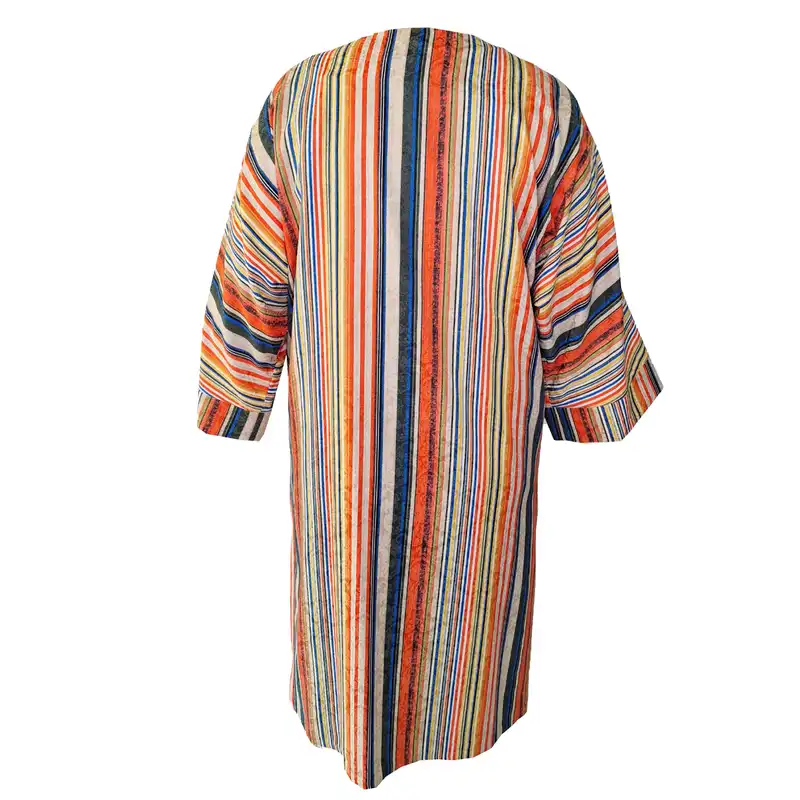 مانتو زنانه مدل نارنج