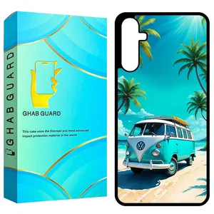 Ghab Guard GCHPA14 Cover For Samsung Galaxy A14 4G / A14 5G / M14 5G  