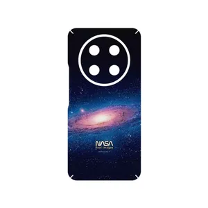 MAHOOT Universe_by_NASA_4 Cover Sticker for Honor X9c