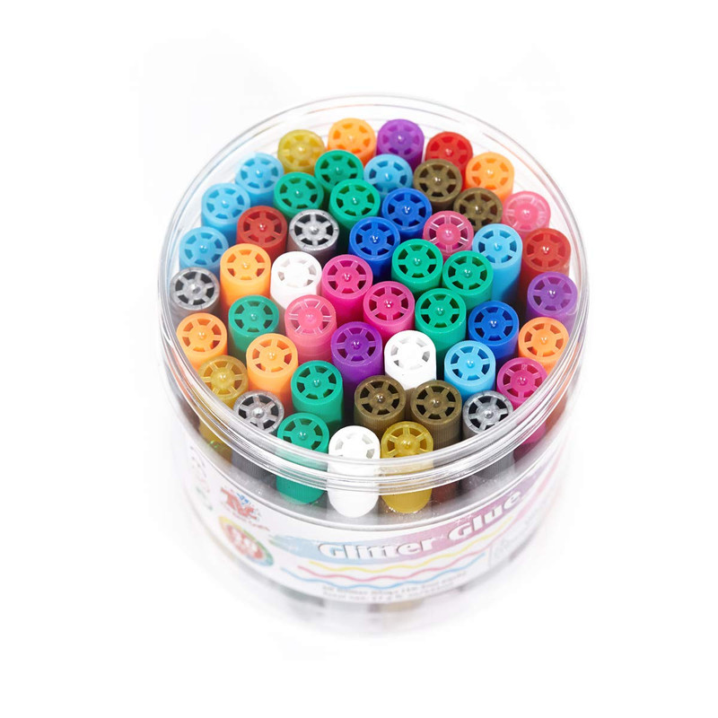 چسب اکلیلی مدل B1 بسته 50 عددی