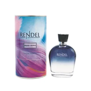 ادو پرفیوم زنانه رندل مدل CHANEL CHANCE حجم 100 میلی لیتر