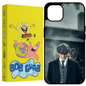  BOB Ghab BCP13 Cover For Apple iPhone 13