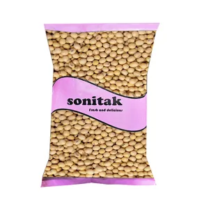 سویا خام سونیتاک - 50 گرم