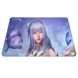 Hoomero ReZERO anime A2022 Mousepad