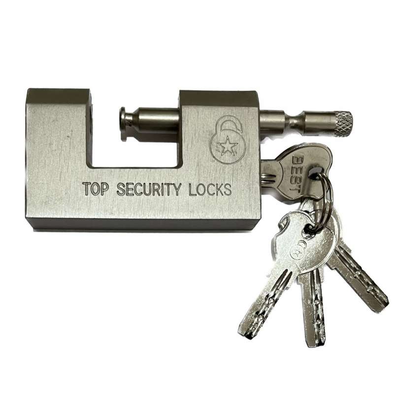 قفل کتابی بست مدل 90