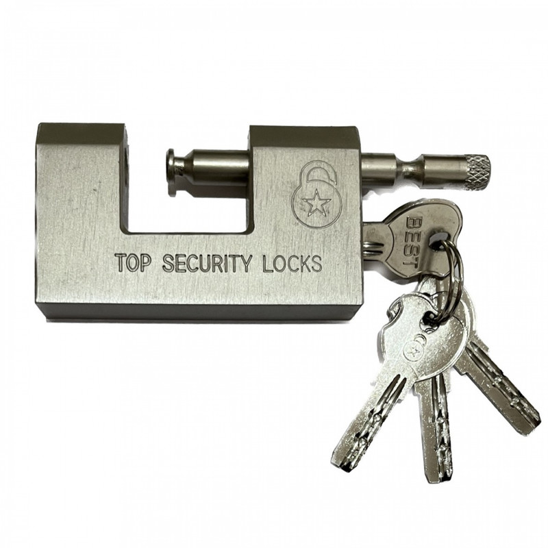 قفل کتابی بست مدل 90