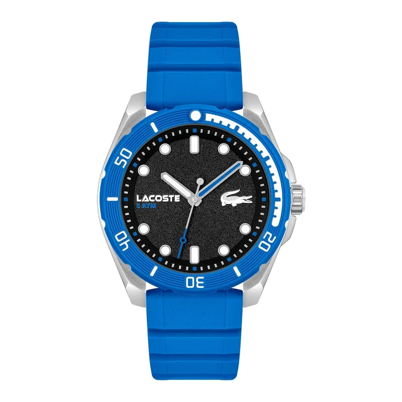 ساعت مچی عقربه‌ای کوارتز مردانه لاگوست مدل 2011285