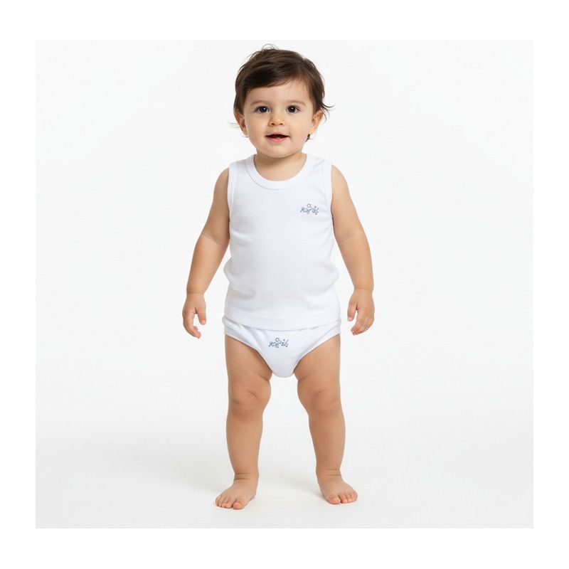 تاپ راحتی بچگانه آدمک مدل sun - - 7