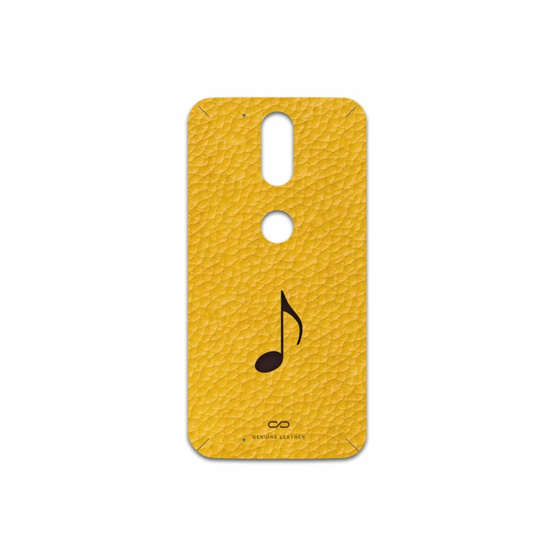برچسب پوششی ماهوت مدل ML-CHNG مناسب برای گوشی موبایل موتورولا Moto G4