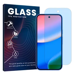 Glass Eye Care model anti blue screen protector suitable for Google Pixel 10 mobile phone
