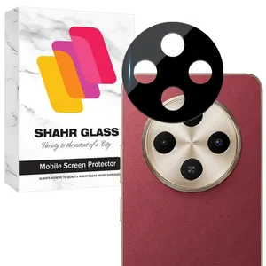 Shahr Glass LFUD20 Camera Lens For Xiaomi Redmi 17C