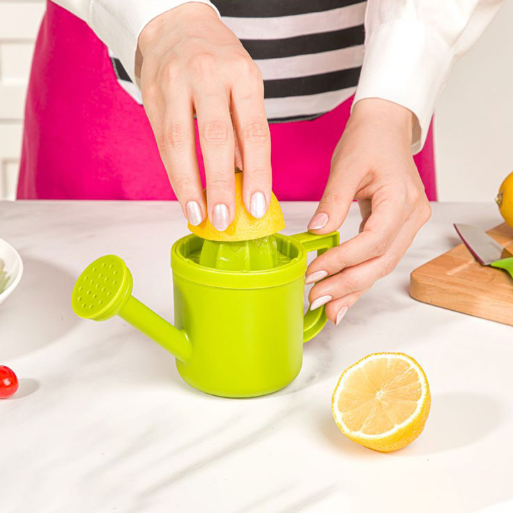 آبمیوه گیری دستی لیمون مدل فانتزی کد TP351