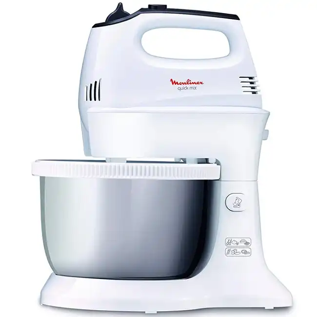 همزن مولینکس مدل HM3121B1