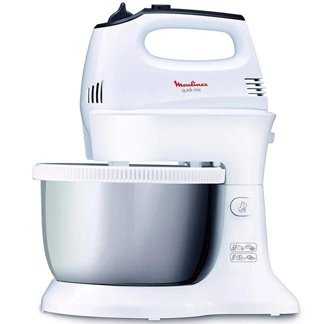 همزن مولینکس مدل HM3121B1