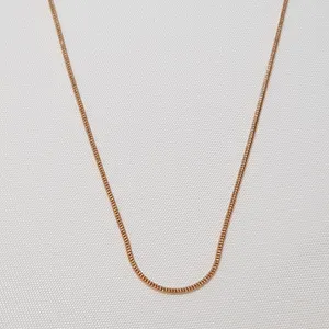 زنجیر زنانه ژوپینگ مدل بافت کیپ 200