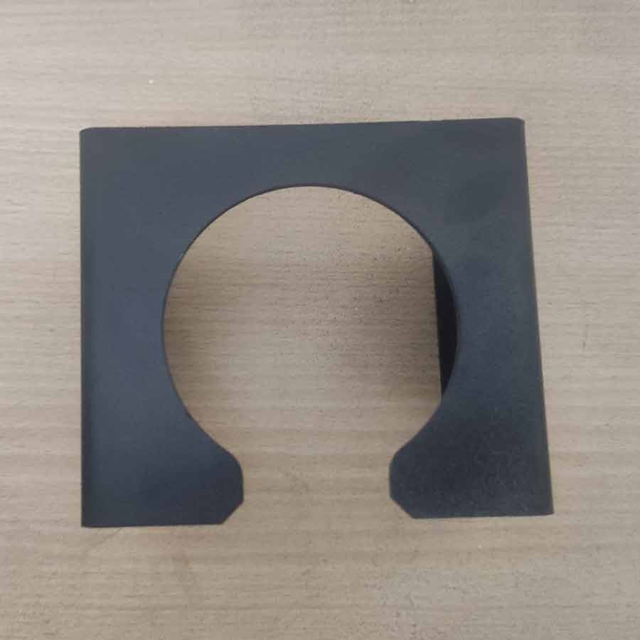 استند پرتافیلتر هیشر مدل 58