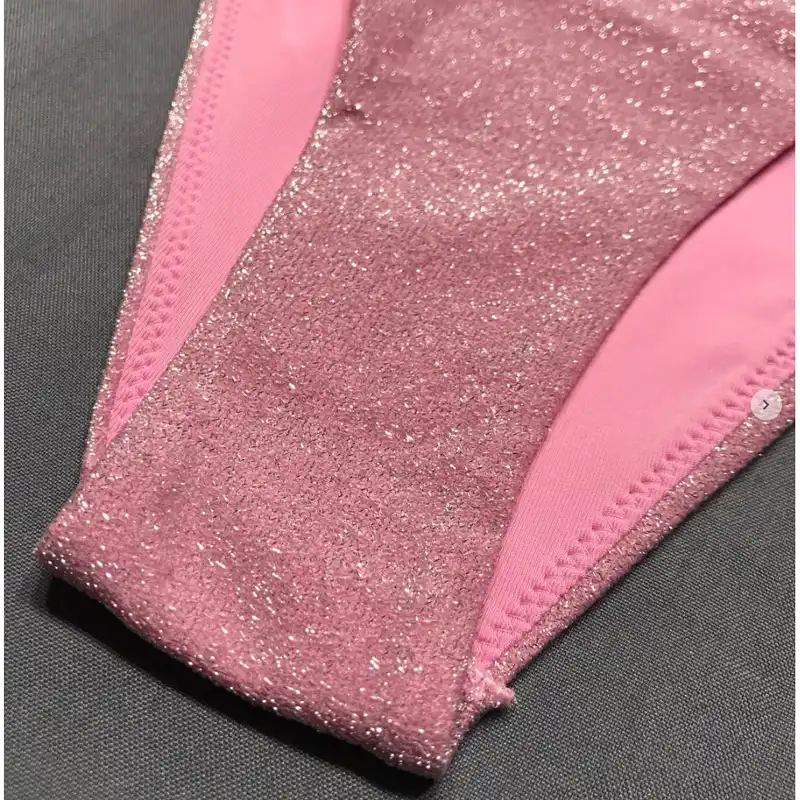 مایو زنانه مدل 07VN37 مجموعه 2 عددی