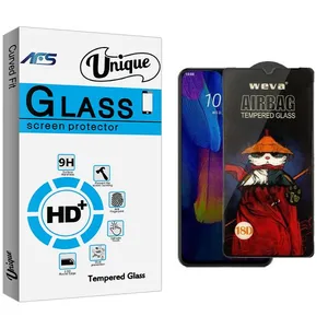 AFS Unique Airbag Screen Protector For HTC  Wildfire X