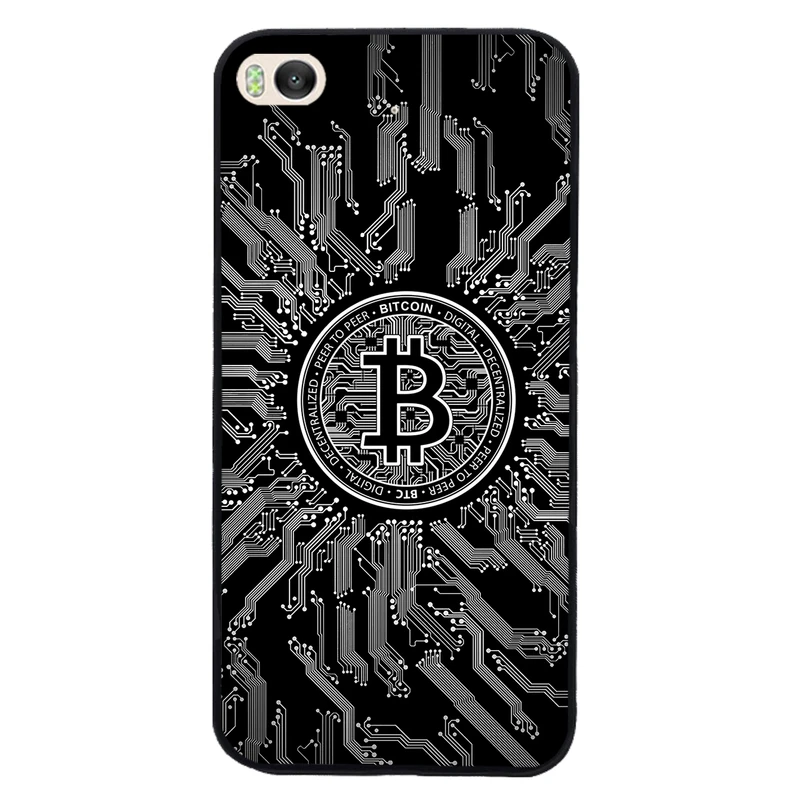 کاور مگافون کد 7737 مناسب برای گوشی موبایل شیائومی Mi 5S