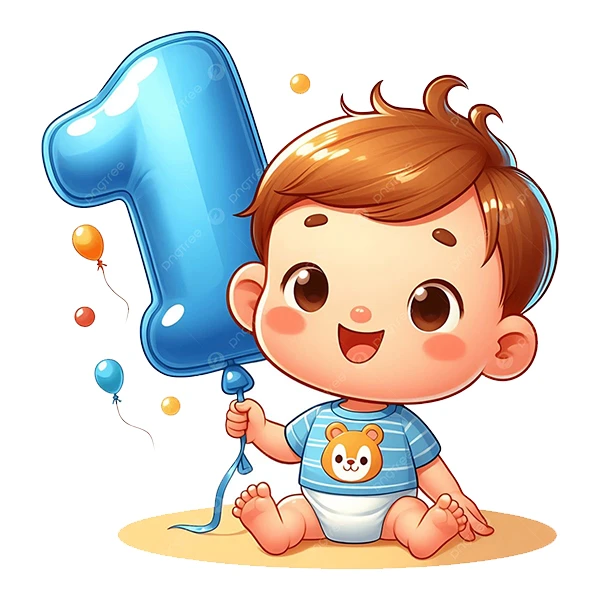 استیکر پارچه و لباس پاد آفرین طرح نی نی کد 2482