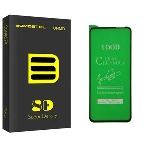Somastel Sd Glass Screen Protector For Samsung Galaxy A11