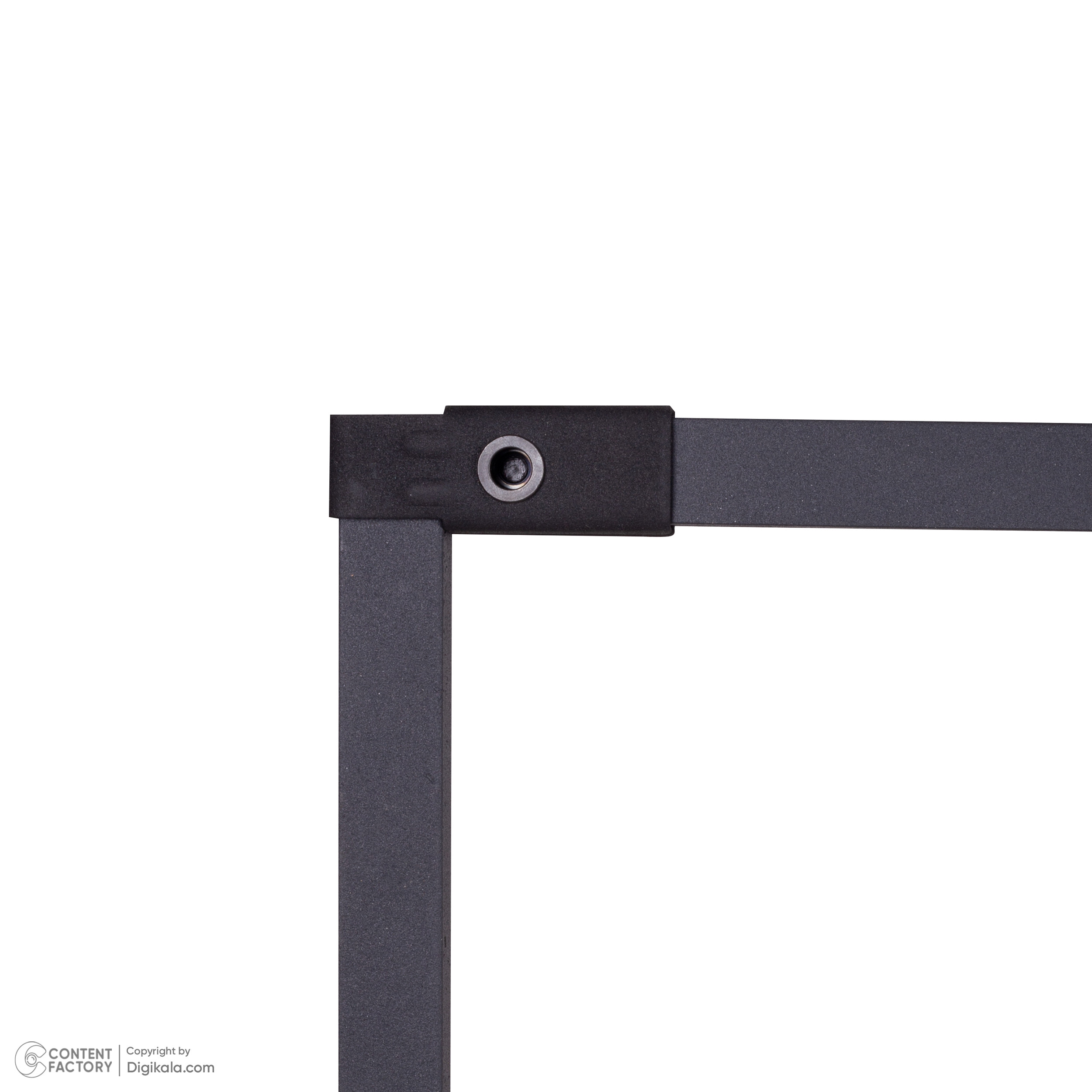 رگال لباس مدل فلزی