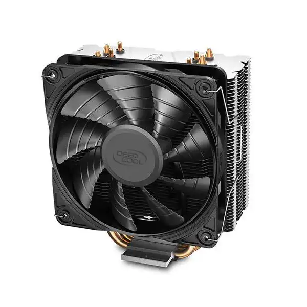 سیستم خنک کننده بادی دیپ کول مدل GAMMAXX 400S