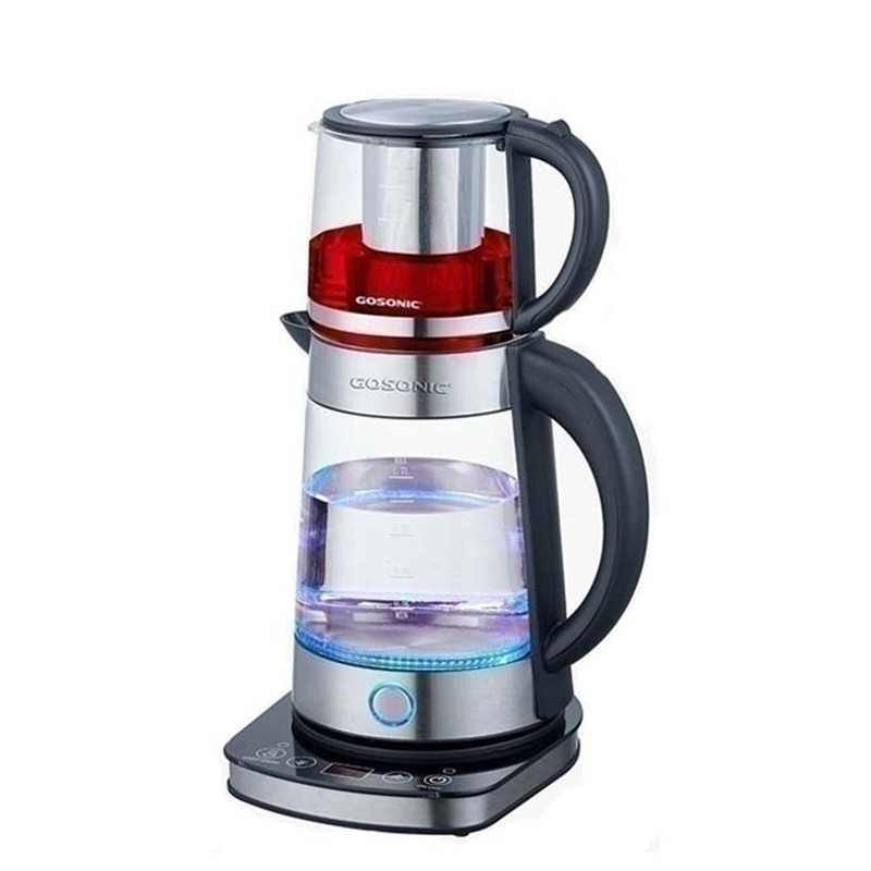 چای ساز گوسونیک مدل GST-769 چای ساز گوسونیک مدل GST-769