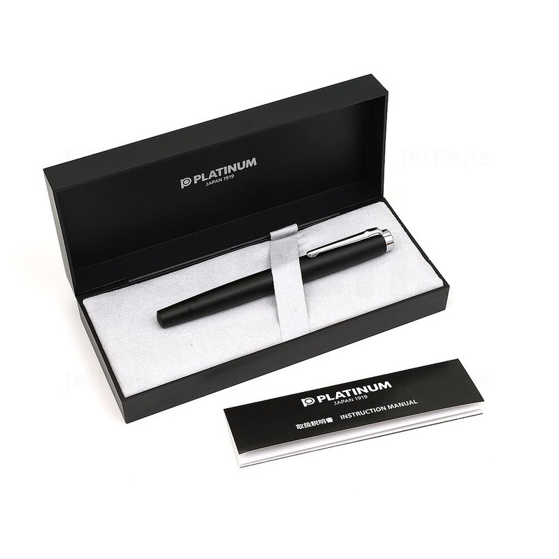 خودنویس پلاتینیوم مدل Procyon