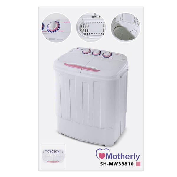 مینی واش مادرلی کد 38810