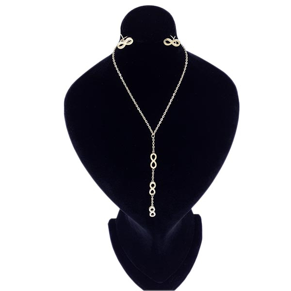 نیم ست زنانه مدل B3-0027