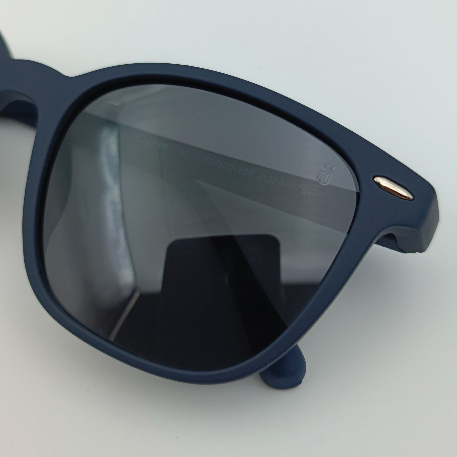 عینک آفتابی اوگا مدل 78011 POLARIZED - - 10