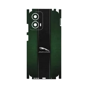 MAHOOT Jaguar_Cars-FullSkin Cover Sticker for Motorola Moto G24