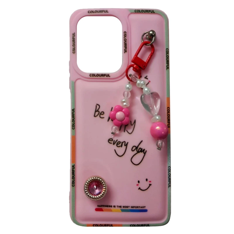 کاور ایکس قاب کد mar-13c مناسب برای گوشی موبایل شیائومی Redmi 13C 4G