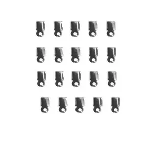 بست گره مخفی کن کد 00N مجموعه 20 عددی
