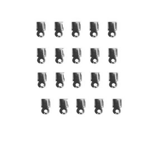 بست گره مخفی کن کد 00N مجموعه 20 عددی