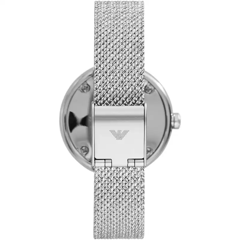 ساعت مچی عقربه ای زنانه امپریو آرمانی مدل AR11380