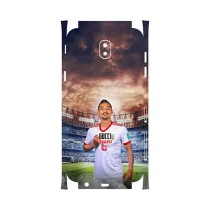 MAHOOT Reza Ghoochannejhad-FullSkin Cover Sticker for Samsung Galaxy J5 Pro