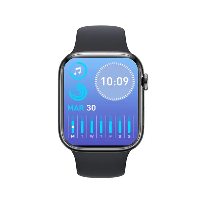 ساعت هوشمند مدل BW22 MAX