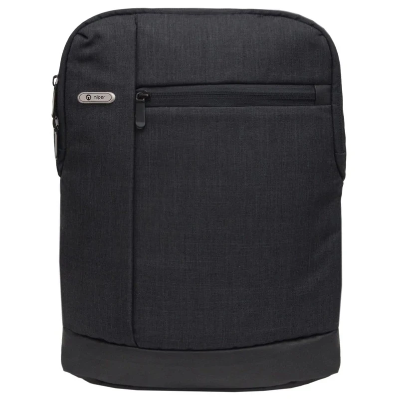 کوله پشتی لپ تاپ نیلپر توریستر مدل تمین مناسب برای لپ تاپ 14.1 تا 15.6 اینچی