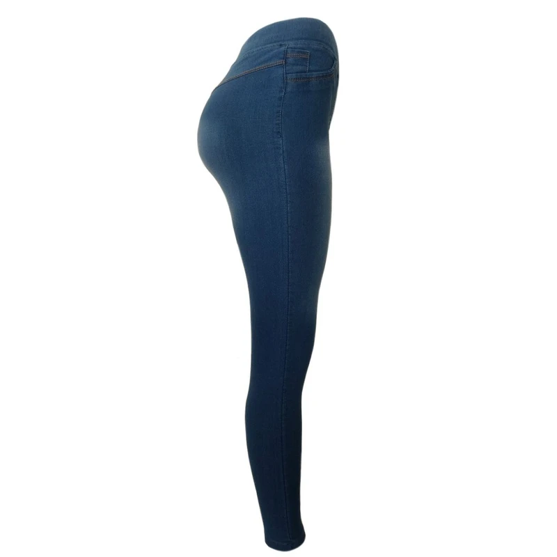 عکس شماره 4 : شلوار جین زنانه مدل نیل